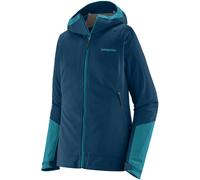 PATAGONIA W's Upstride Jkt - Donna - Blu - Taglia M- modello 2024