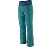 PATAGONIA W's Upstride Pants - Donna - Blu - Taglia L- modello 2024