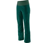 PATAGONIA W's Upstride Pants - Donna - Verde - Taglia XS- modello 2026
