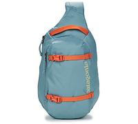 Patagonia Zaini ATOM SLING 8L in Blu Unica
