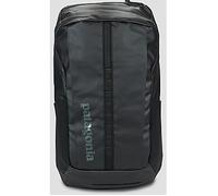 Patagonia Zaini Black Hole Pack 25L in Nero Unica