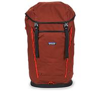 Patagonia Zaini FIELDSMITH LID PACK in Rosso Unica