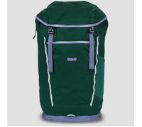 Patagonia Zaini Fieldsmith Lid Pack in Verde Unica