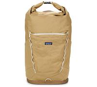 Zaino Patagonia Fieldsmith Roll Top Pack 32 Colore: marrone chiaro
