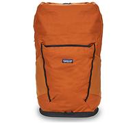 Patagonia Zaini FIELDSMITH ROLL TOP PACK in Rosso Unica