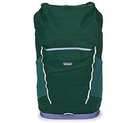 Patagonia Zaini FIELDSMITH ROLL TOP PACK in Verde Unica