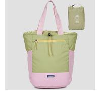 Patagonia Zaini TERRAVIA TOTE PACK in Beige Unica