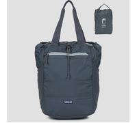 Patagonia terravia tote pack 24l smolder blue borsa zaino dwr