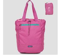 Patagonia Zaini TERRAVIA TOTE PACK in Rosa Unica