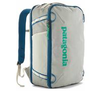 Patagonia - Zaino 30L - Black Hole Mini MLC Birch White in Pelle - Beige