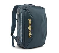 Patagonia Zaino Black Hole Micro MLC Sastrugi/Summit Blue T.U.