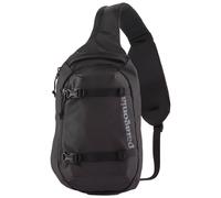 Patagonia - Atom Sling 8 - Borsa a tracolla 8 l grigio/nero