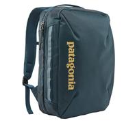 Patagonia - Zaino da 22 litri - Black Hole Micro MLC Sastrugi Summit Blue - Blu navy