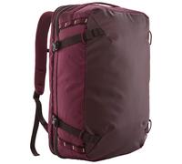 Patagonia - Zaino da 45 litri - Black Hole MLC Berry Fig - Viola