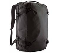 Patagonia - Zaino da 45 litri - Black Hole MLC Black w/Black - Nero