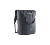 Patagonia terravia tote pack 24l smolder blue borsa zaino dwr