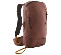 Patagonia - Zaino da sci alpinismo - Snowdrifter 20L Dulse Mauve in Pelle - Taglia M - Viola