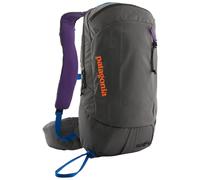 Patagonia - Snowdrifter 20L - Zaino da sci alpinismo 20 l - M grigio