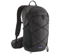 Patagonia terravia 22l backpack black unisex