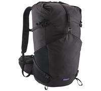 Patagonia - Zaino da trekking - Terravia Pack 36L Black - Nero