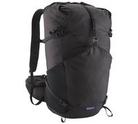 Patagonia - Sac à dos randonnée - Terravia Pack 36L Black - Taglia M - Nero