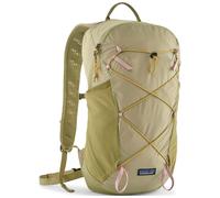 Patagonia - Terravia Pack 14 - Zaino da escursionismo M beige/olivia