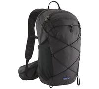Patagonia - Zaino escursionismo - Terravia Pack 22L Black - Nero Nero