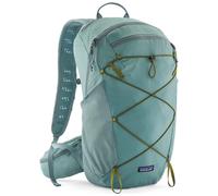 Patagonia - Zaino escursionismo - Terravia Pack 22L Blue Sage in Nylon - Taglia M