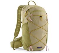 Patagonia - Zaino escursionismo - Terravia Pack 22L Weathered Stone in Nylon - Taglia M - Verde