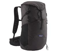 Patagonia - Zaino escursionismo - Terravia Pack 28L Black - Nero Nero