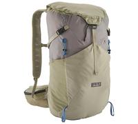 Patagonia - Zaino escursionismo - Terravia Pack 28L River Rock Green - Verde Verde