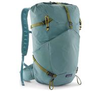 Patagonia - Zaino escursionismo - Terravia Pack 36L Blue Sage in Nylon - Taglia M