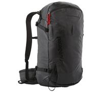 Patagonia - Zaino sci/snowboard backcountry - PowSlayer Pack Black - Nero