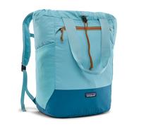 Patagonia Zaino Terravia Mini Snowmelt Blue T.U.