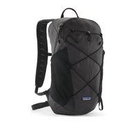 Zaino Patagonia Terravia 14L nero puro - M