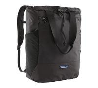 Patagonia - Zaino Terravia - - Sport - unisex - Nero - ONE SIZE