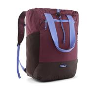Patagonia Zaino Terravia Tote Berry Fig T.U.