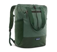 Patagonia Zaino Terravia Tote Canopy Green T.U.