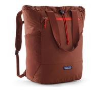 Patagonia Zaino Terravia Tote Dried Vanilla T.U.