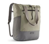 Patagonia Zaino Terravia Tote River Rock Green T.U.