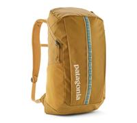 Zaino Patagonia Black Hole Pack 25L Colore: giallo/arancio