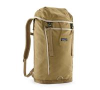 Zaino Patagonia Fieldsmith Lid Pack 28L Colore: marrone chiaro