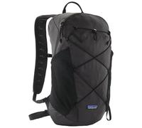 Patagonia - Zaino versatile - Terravia Pack 14L Black - Taglia M - Nero