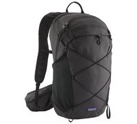 Patagonia - Zaino versatile - Terravia Pack 22L Black - Taglia M - Nero
