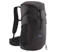 Patagonia - Zaino versatile - Terravia Pack 28L Black - Taglia M - Nero