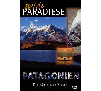 Patagonien - Die Küste der Riesen