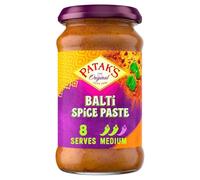 Pataks Balti Pasta Di Spezie 283g Di Patak (Confezione da 2)