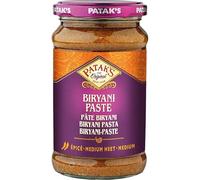 PATAKS BIRYANI PASTA MEDIA