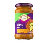 Patak's Calce Caldo Salamoia (283g)