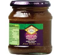 Patak's Chutney al Mango Dolce - 340 gr